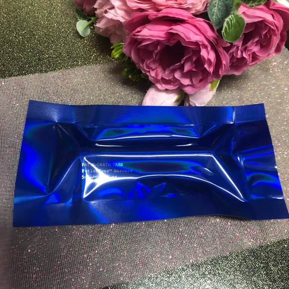 ✨ PAT MCGRATH Sublime Eyeshadow Palette + Mascara - Picture 10 of 15